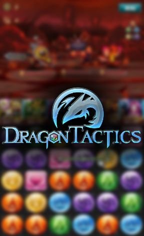 download Dragon tactics apk